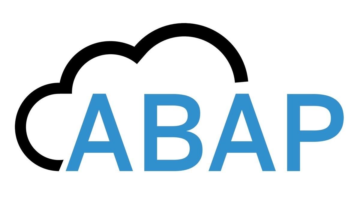 ABAP Cloud