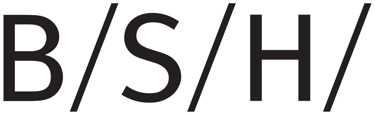 BSH Hausgeräte