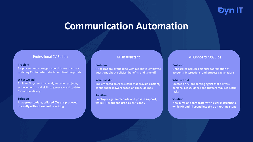 AI-Powered Analytics Platform