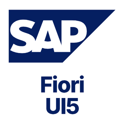 SAP Fiori / UI5