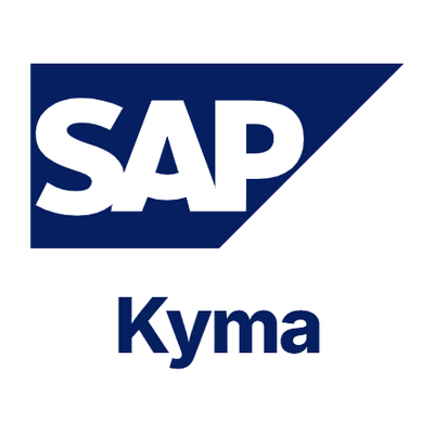 SAP BTP Kyma