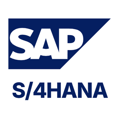 SAP S/4HANA
